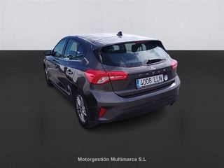 FORD FOCUS 1.5 Ecoblue 88kW Trend+