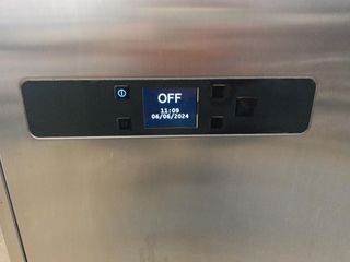 Lavavajillas EVOLUTION Utensilios Ollas