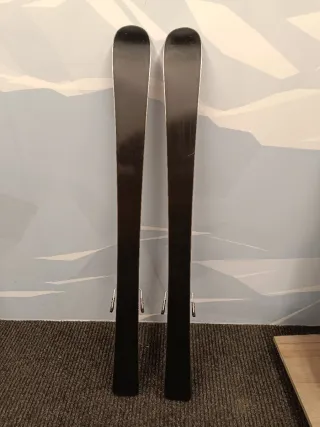 Esquís Nordica Soul Rider 128cm + Marker 7.0