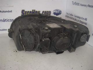 FARO IZQUIERDO AUDI A4 BERLINA (8E) 76031