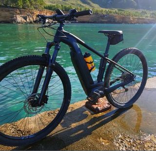 Mtb Orbea Keram