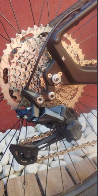 Mtb Orbea Keram