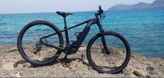 Mtb Orbea Keram