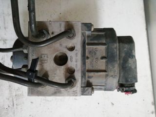 CENTRALITA ABS OPEL ASTRA G BERLINA 48400