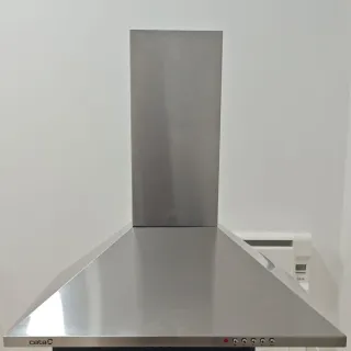 Campana Extractora CATA V-6000 X Acero Inoxidable