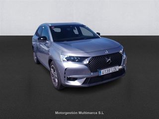 DS DS 7 CROSSBACK BlueHDi 132kW (180CV) Auto. SO CHIC