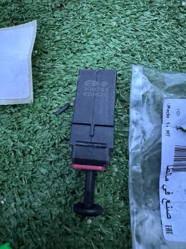 Interruptor Freno BMW E46