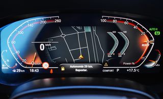 BMW 520d TOURING STEPTRONIC 8 VEL.MHEV ECO