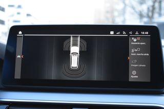 BMW 520d TOURING STEPTRONIC 8 VEL.MHEV ECO