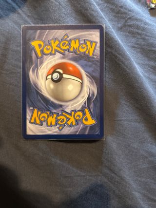 Carta Pokemon Skeledirge EX 137/182