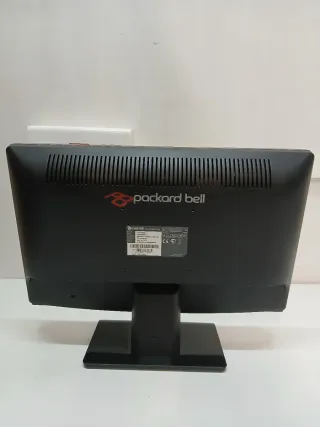 Ordenador Differo Negro