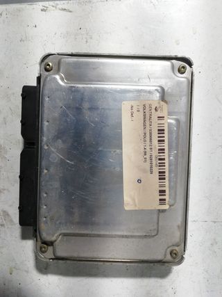 CENTRALITA MOTOR UCE VOLKSWAGEN POLO BERLINA (6N1) 60145