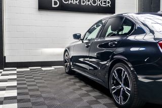 BMW Serie 320i 2024 *IVA DEDUCIBLE*