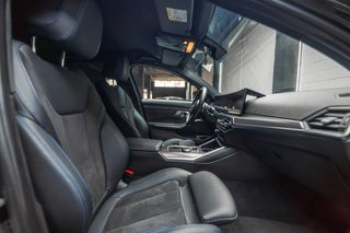 BMW Serie 320i 2024 *IVA DEDUCIBLE*