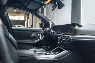 BMW Serie 320i 2024 *IVA DEDUCIBLE*