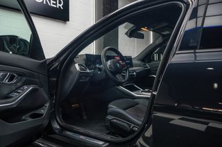 BMW Serie 320i 2024 *IVA DEDUCIBLE*