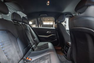 BMW Serie 320i 2024 *IVA DEDUCIBLE*