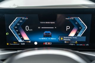 BMW Serie 320i 2024 *IVA DEDUCIBLE*