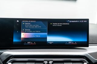 BMW Serie 320i 2024 *IVA DEDUCIBLE*
