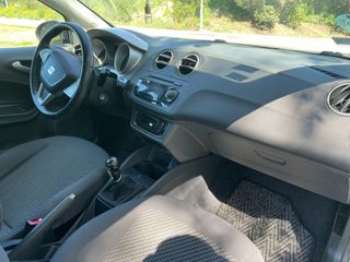 Ocasion Solo 98.000kms !!!! SEAT Ibiza 1.4 3p