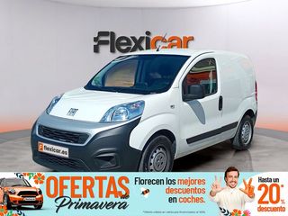 Fiat Fiorino FIORINO 2023-80CV MANUAL