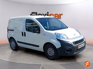 Fiat Fiorino FIORINO 2023-80CV MANUAL