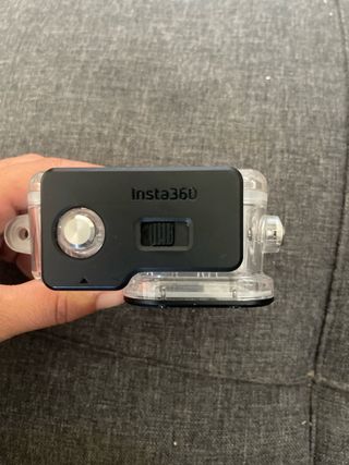 Carcasa buceo Insta360 Ace Pro