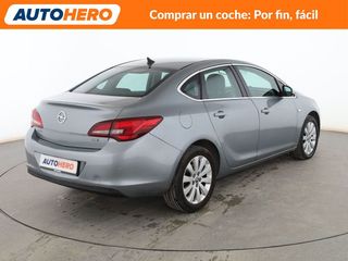 Opel Astra 1.7 CDTI Selective