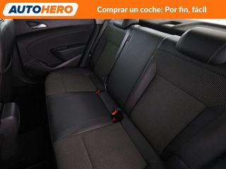 Opel Astra 1.7 CDTI Selective