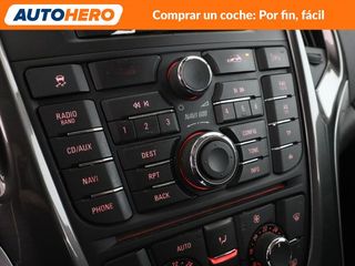 Opel Astra 1.7 CDTI Selective