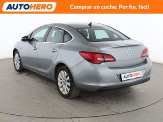 Opel Astra 1.7 CDTI Selective