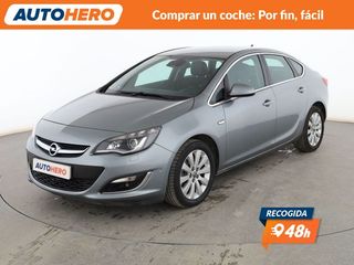 Opel Astra 1.7 CDTI Selective