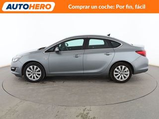 Opel Astra 1.7 CDTI Selective