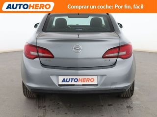 Opel Astra 1.7 CDTI Selective