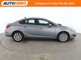 Opel Astra 1.7 CDTI Selective