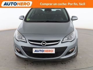Opel Astra 1.7 CDTI Selective