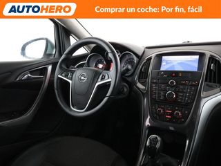 Opel Astra 1.7 CDTI Selective