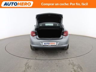 Opel Astra 1.7 CDTI Selective