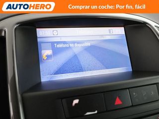 Opel Astra 1.7 CDTI Selective