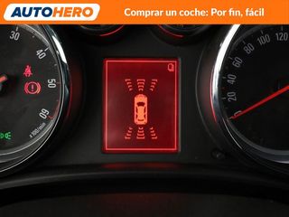 Opel Astra 1.7 CDTI Selective