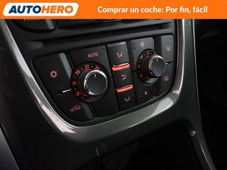 Opel Astra 1.7 CDTI Selective