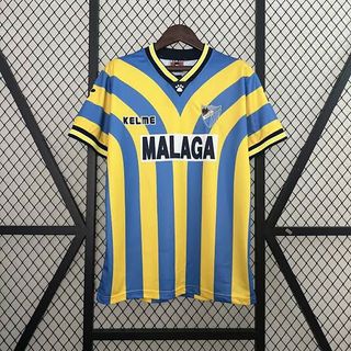 Camiseta Kelme Málaga CF Retro 97/98 Talla M