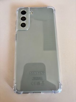 Samsung Galaxy S21 FE Grigio
