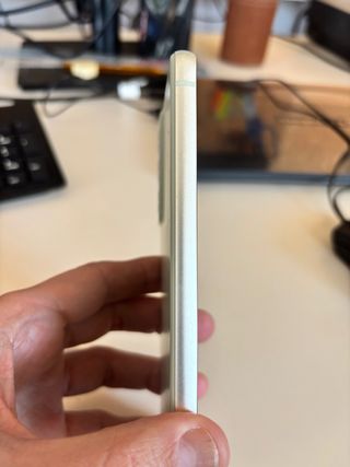 Samsung Galaxy S21 FE Grigio