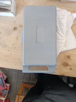 Remachadora Quartz HR-11