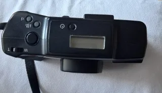 Cámara Leica C2-Zoom para reparar