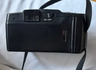 Cámara Leica C2-Zoom para reparar