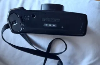 Cámara Leica C2-Zoom para reparar