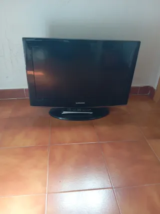 Samsung TV 32 pulgadas