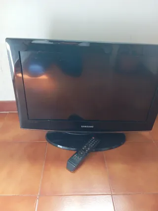 Samsung TV 32 pulgadas